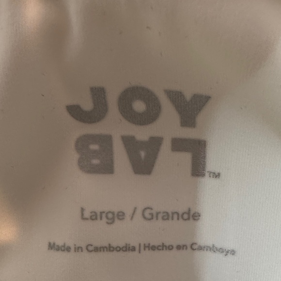 JoyLab Active Dress - Picture 2 of 4